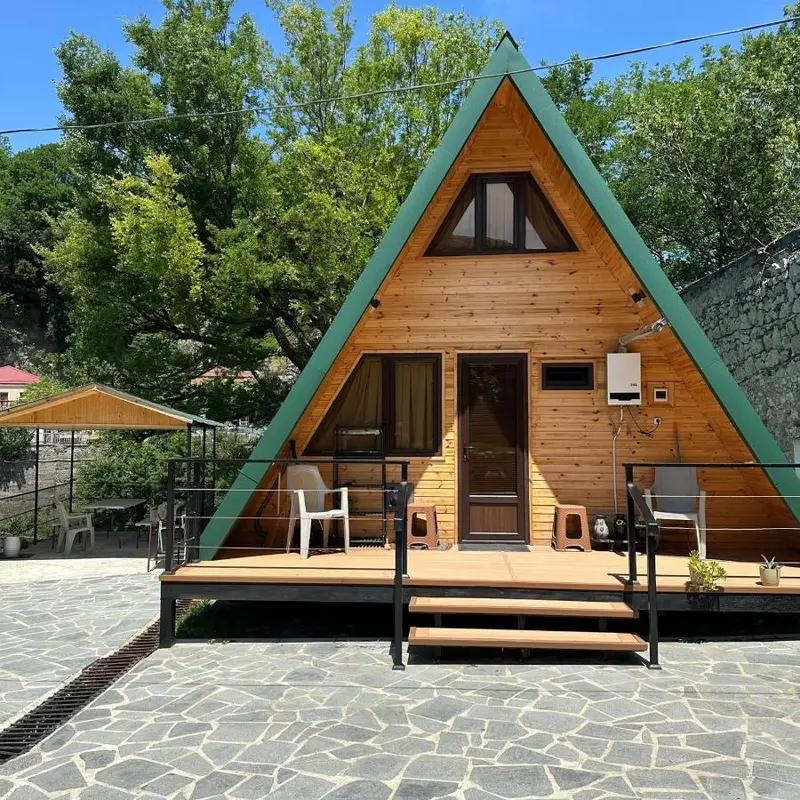 Cottage Rioni Kutaisi