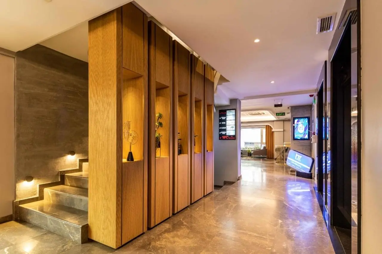Hotel Venera Istanbul Old City