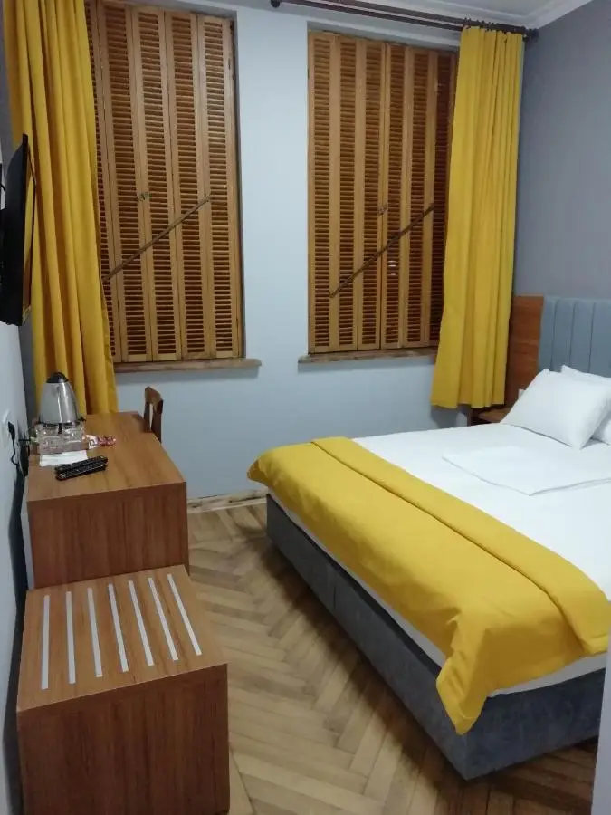 Palm Hotel