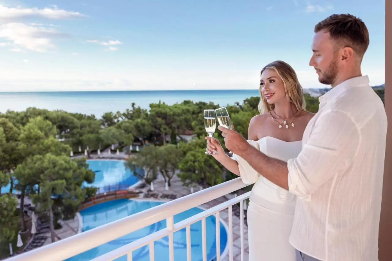 AKKA Hotels Antedon - Premium All Inclusive