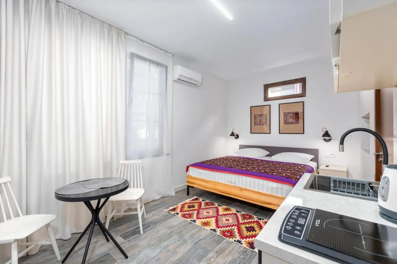 Cozy Baity Tbilisi