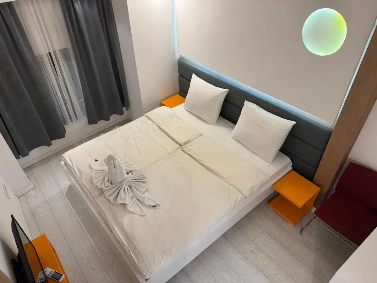 Guesthouse Biser