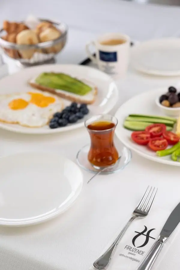 Anemon Koleksiyon Galata Otel