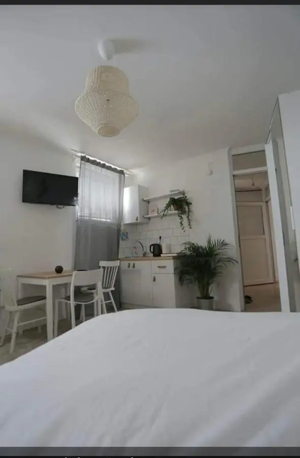 Studio Apartments Siesta