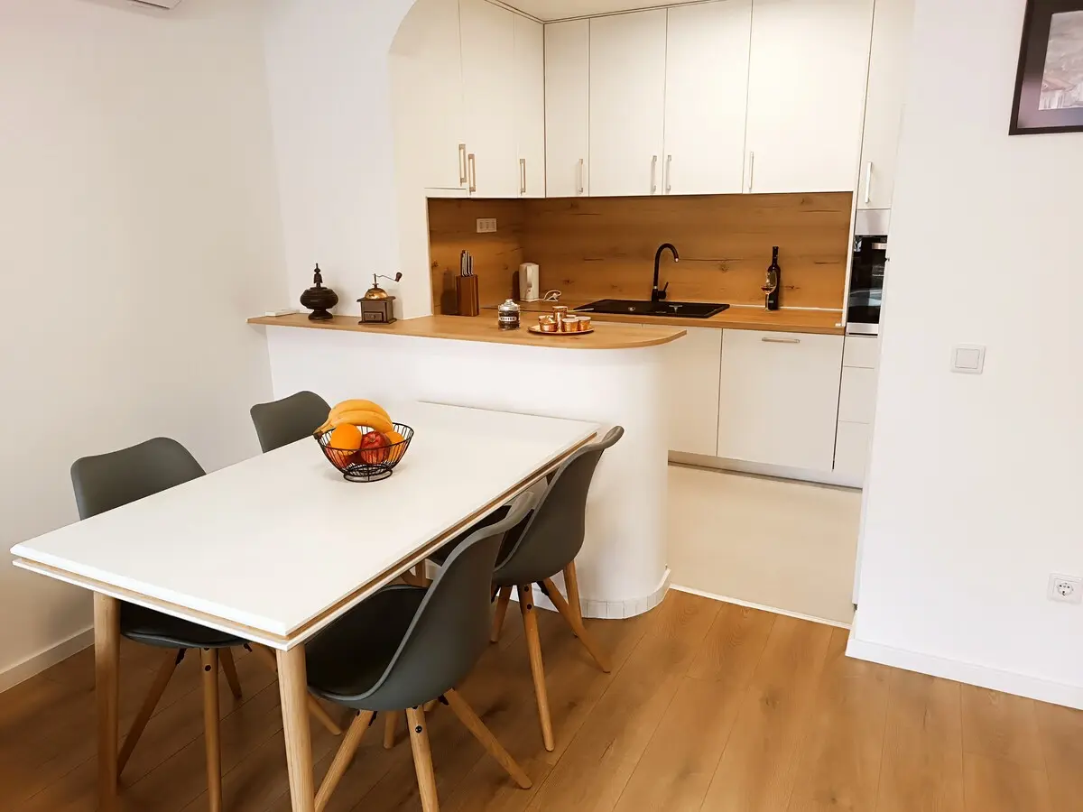 Apartments Tvrtko