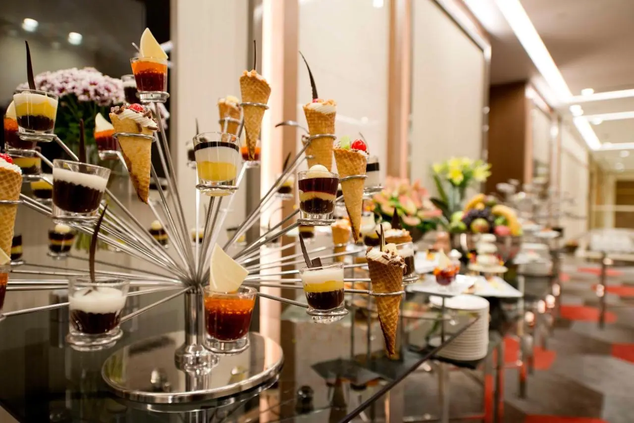 Radisson Blu Hotel, Kayseri