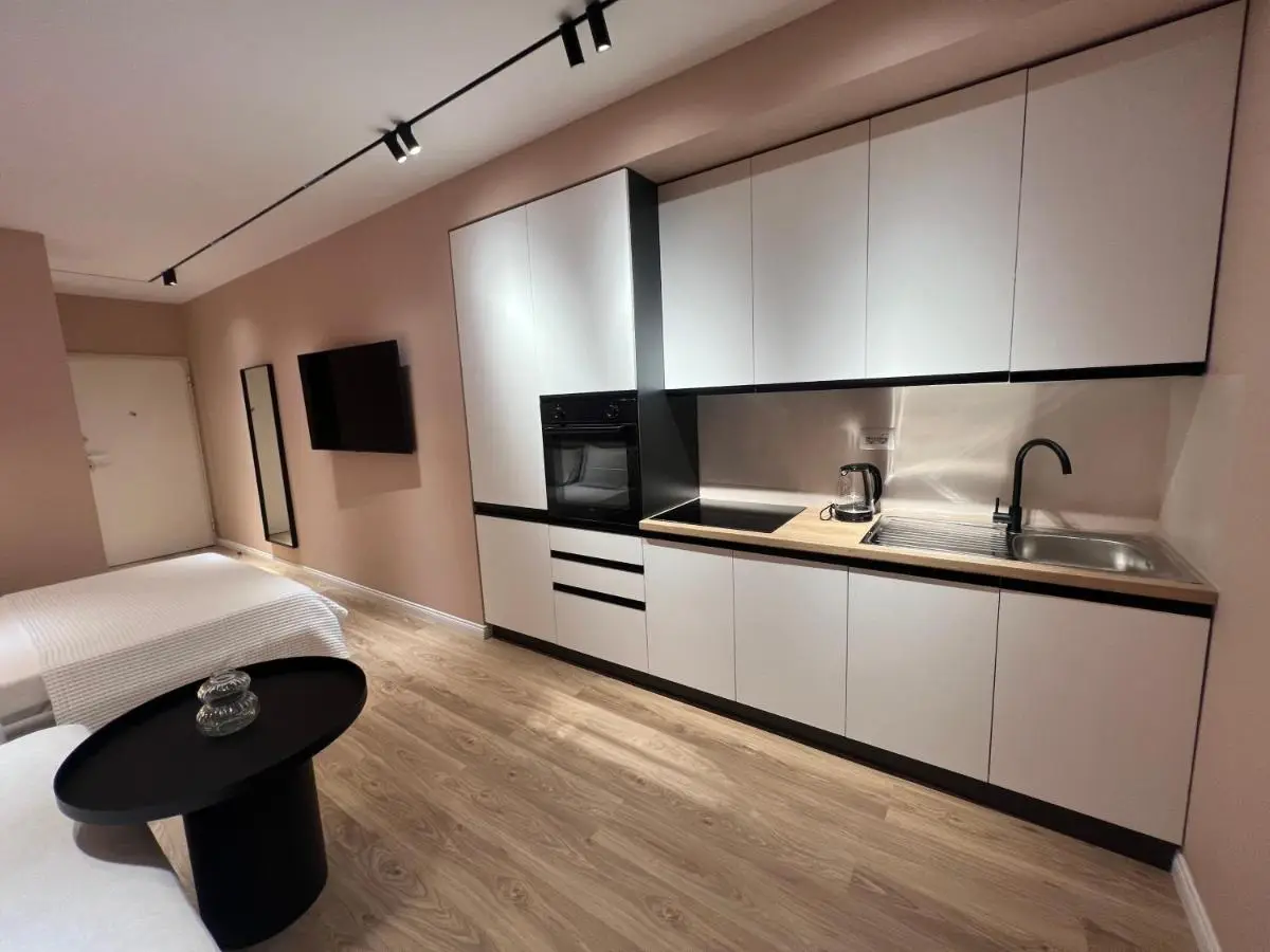 Tirana LUX Apartments