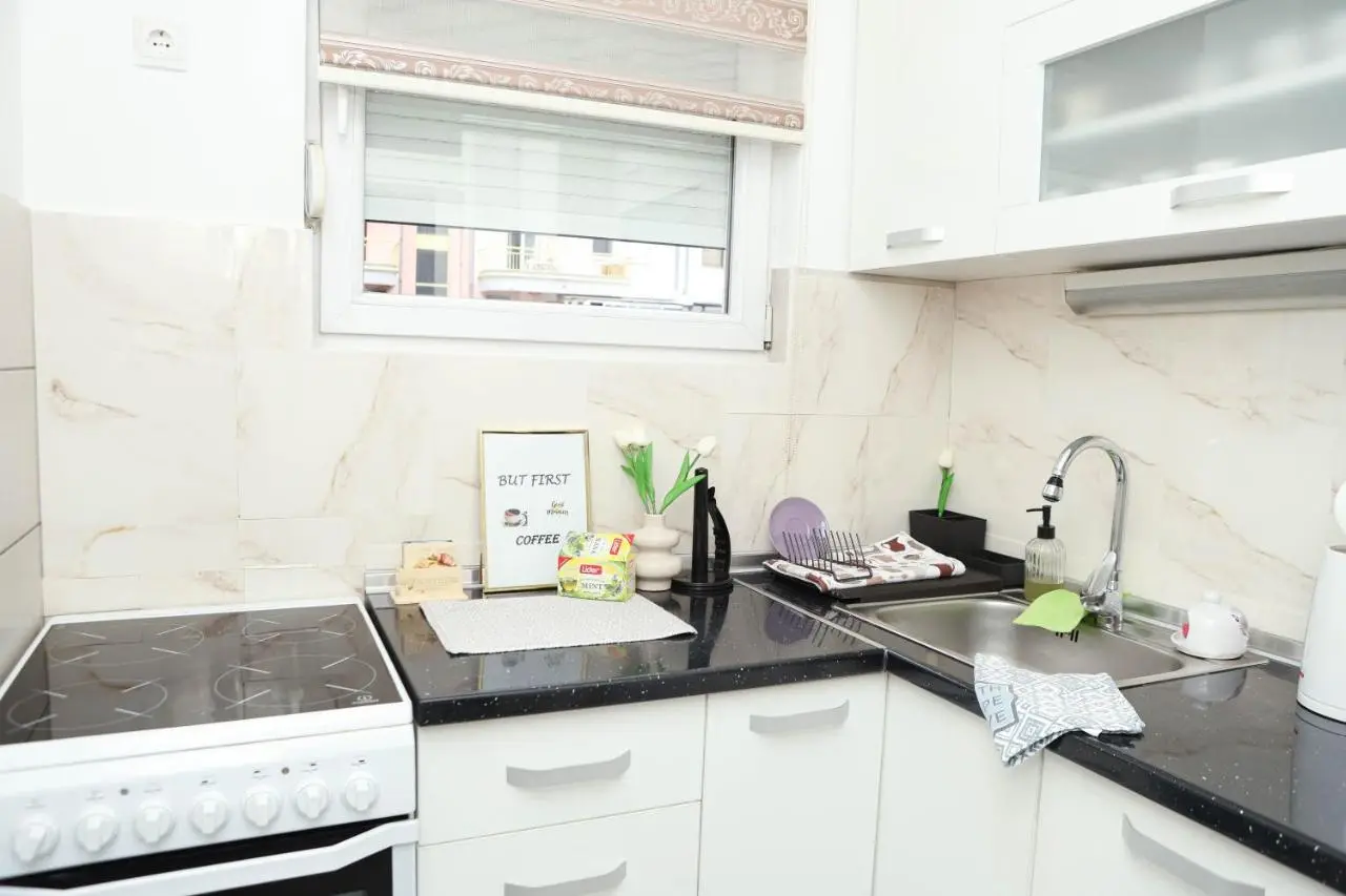 Ellena apartment
