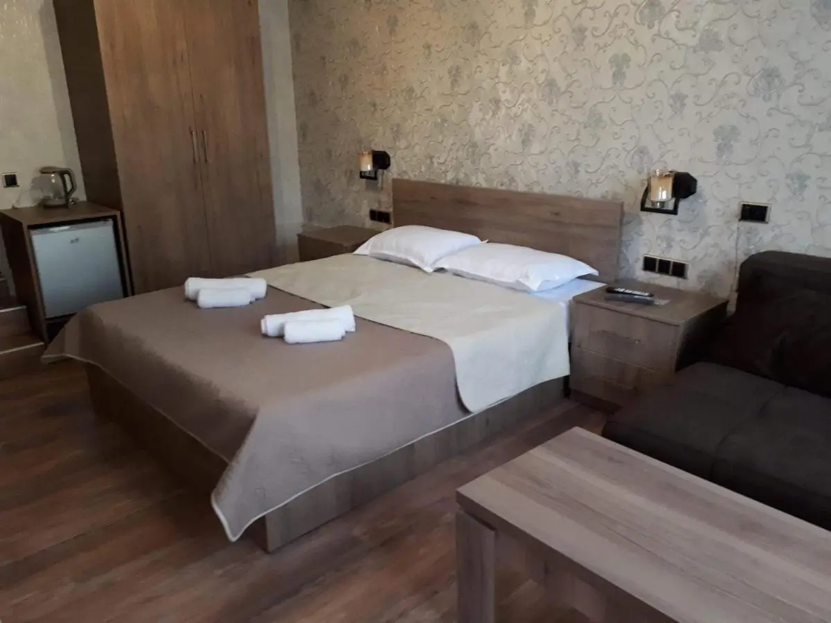 Vaso&Iro Guest House