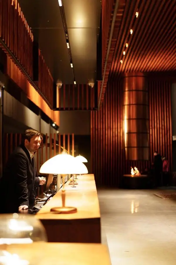 Gudauri Loft Hotel
