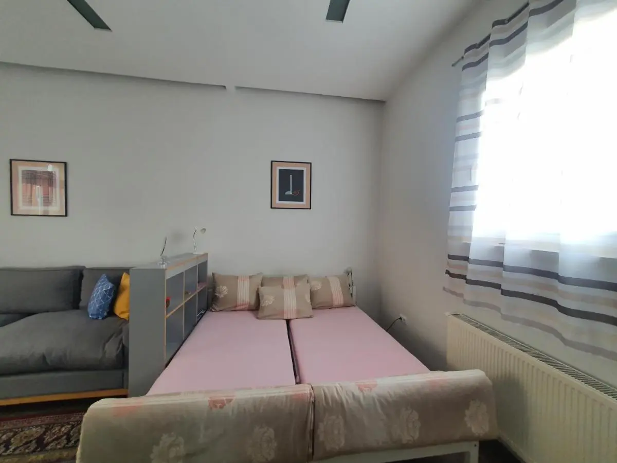 OLD TOWN Sarajevo center apartment 2+2
