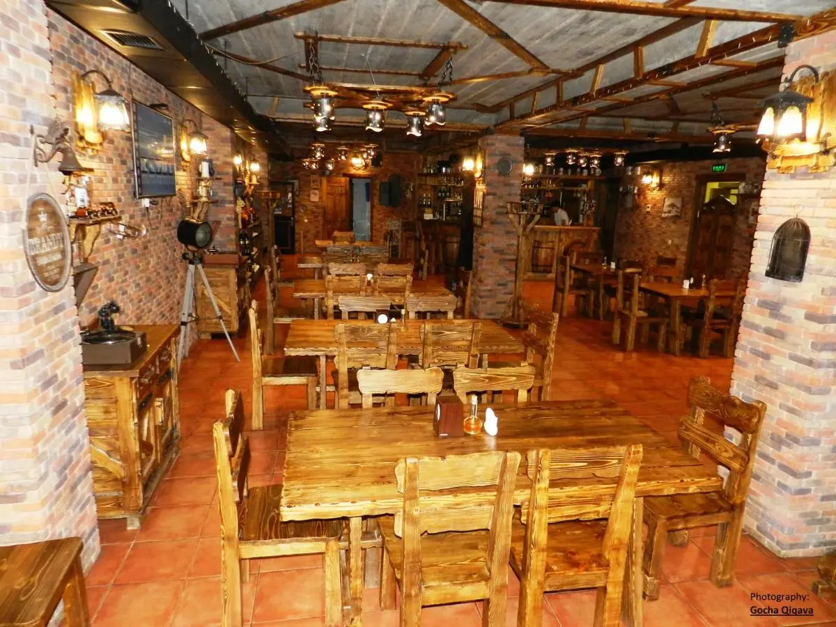 Resort Martvili
