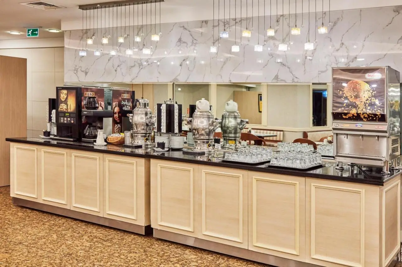 Konak Hotel Taksim
