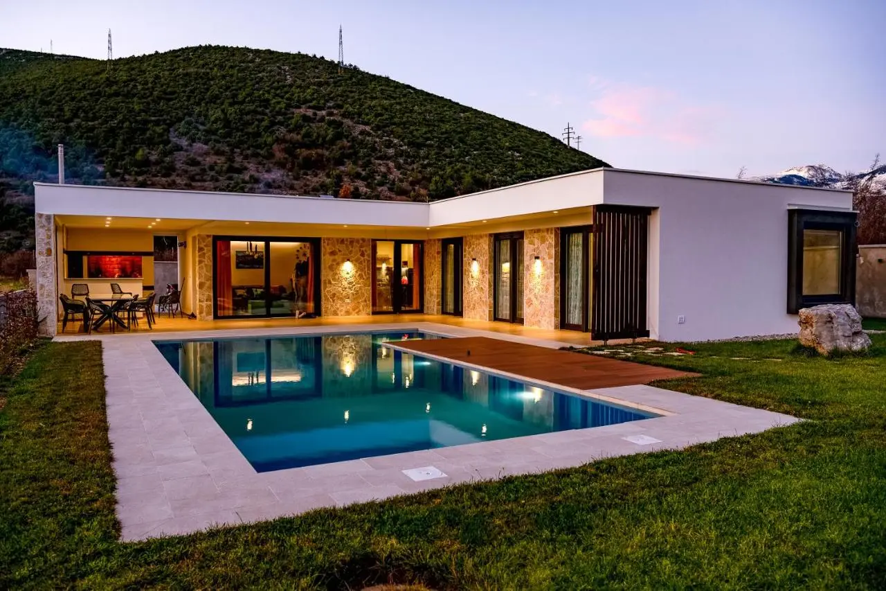 Villa Nera - Etwa