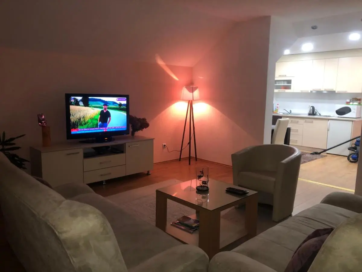 Apartments Dedic