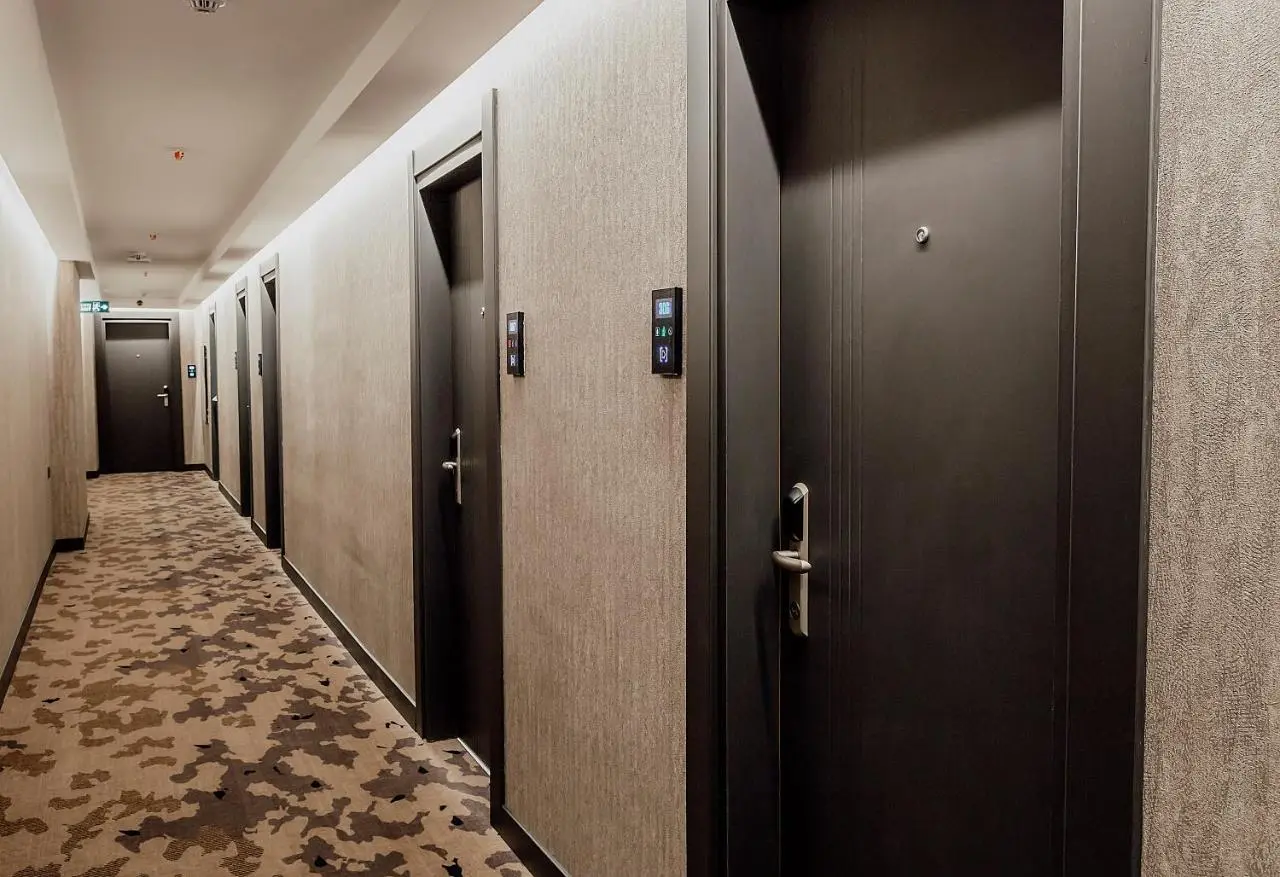Kızılkaya Business Otel