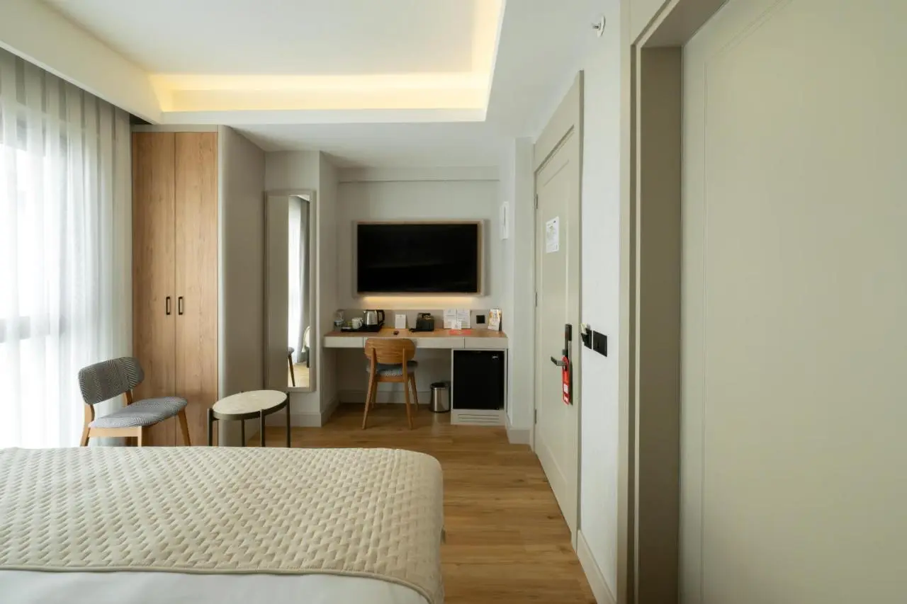 Alves Hotel