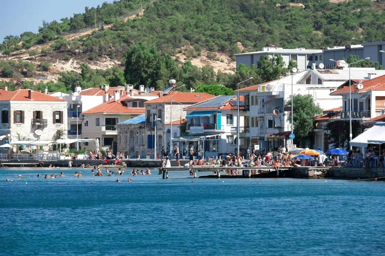 Radisson Collection Hotel, Bodrum