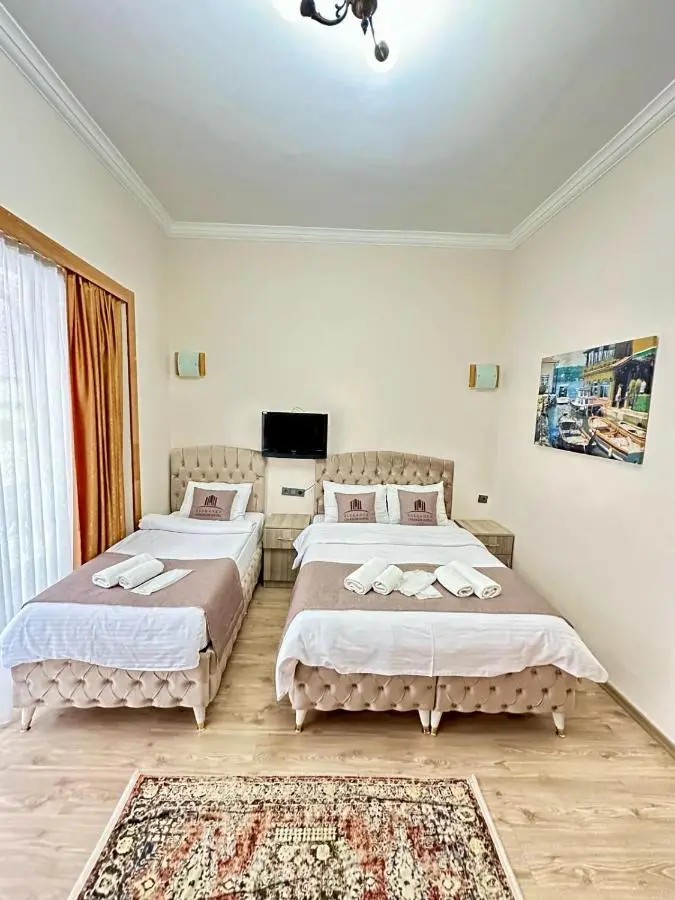 Elegance Aparts Cihangir