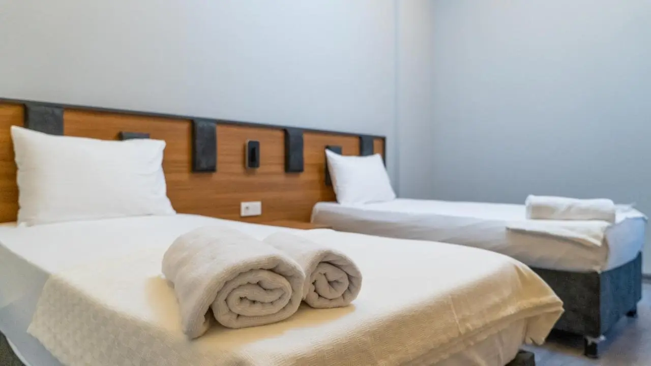 GRAND MOON HOTEL