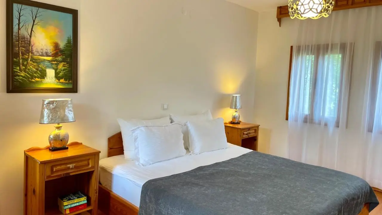 Aida Hotel