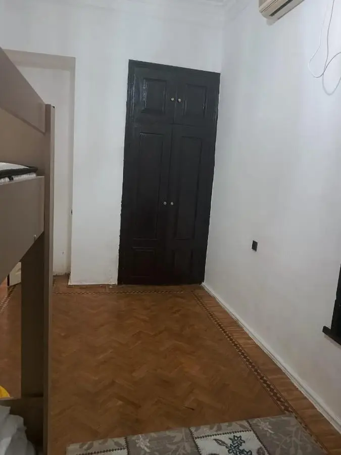 Freestyle Hostel Baku