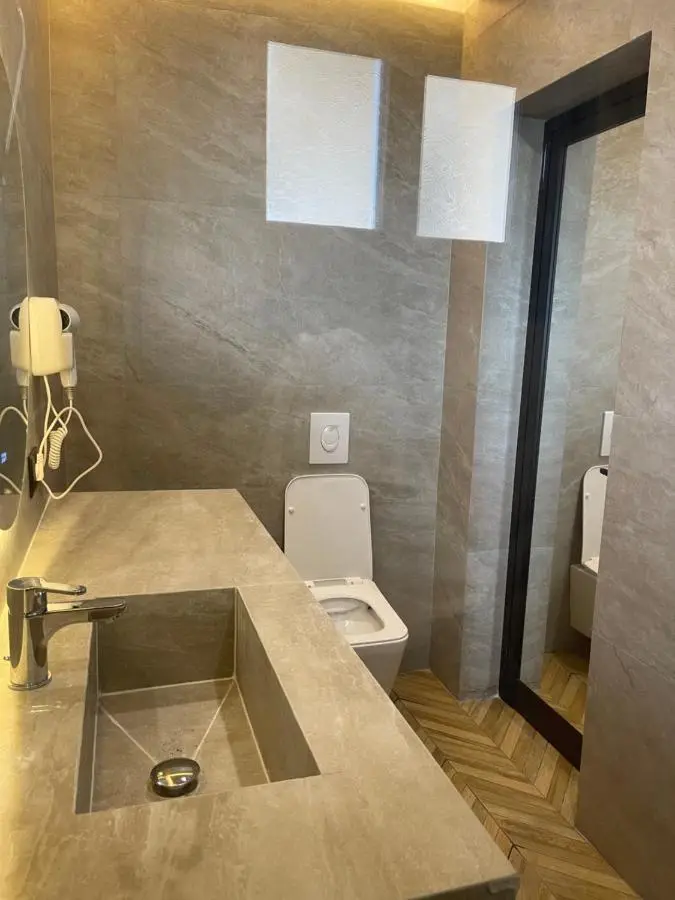 Seamare Studio & Apartaments