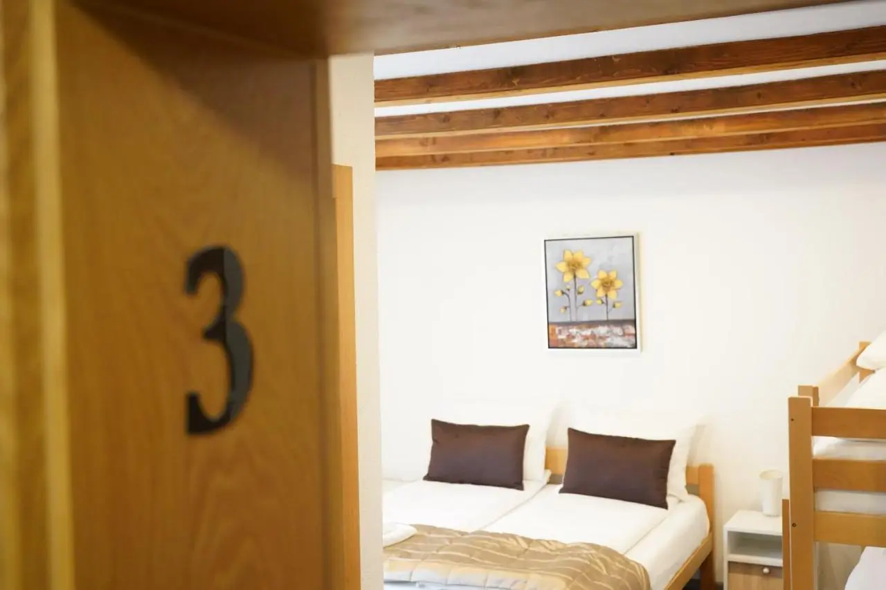 Apartman - Sobe Tiha Luka, Bjelašnica
