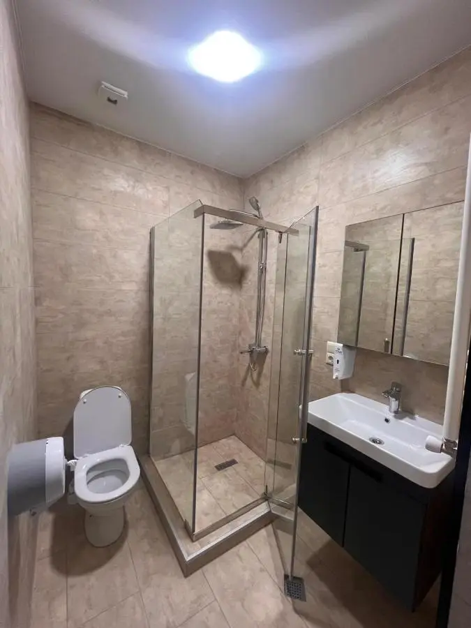 Port view Residence