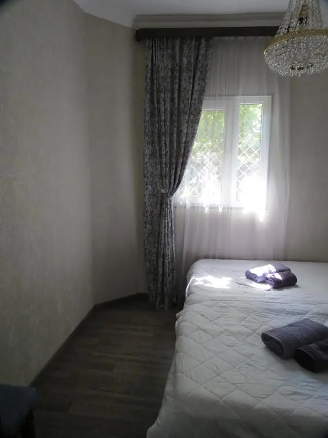 Apartment Tamara On Khandzteli Street