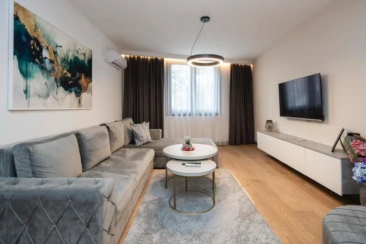 Crystal Apartments Old Town Sarajevo