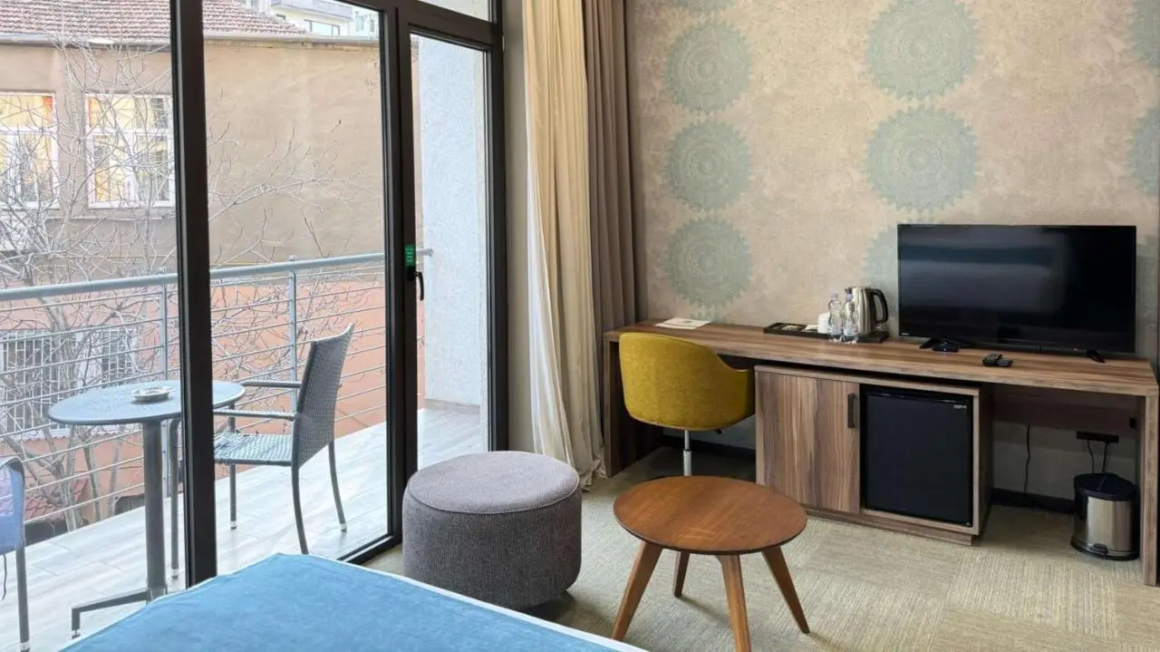 Best Western Tbilisi City Center