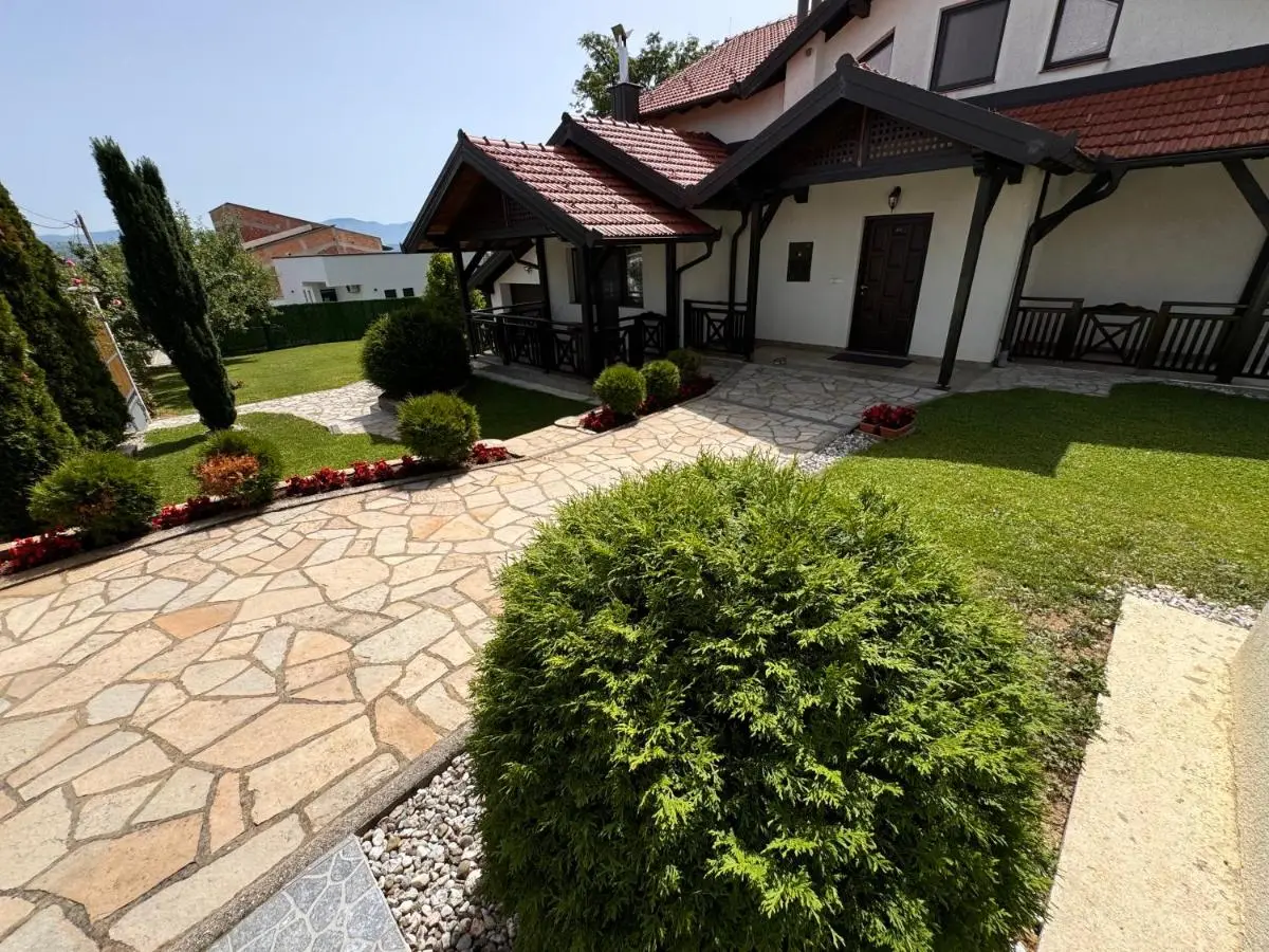 Sarajevo Villa Ruza Vjetrova