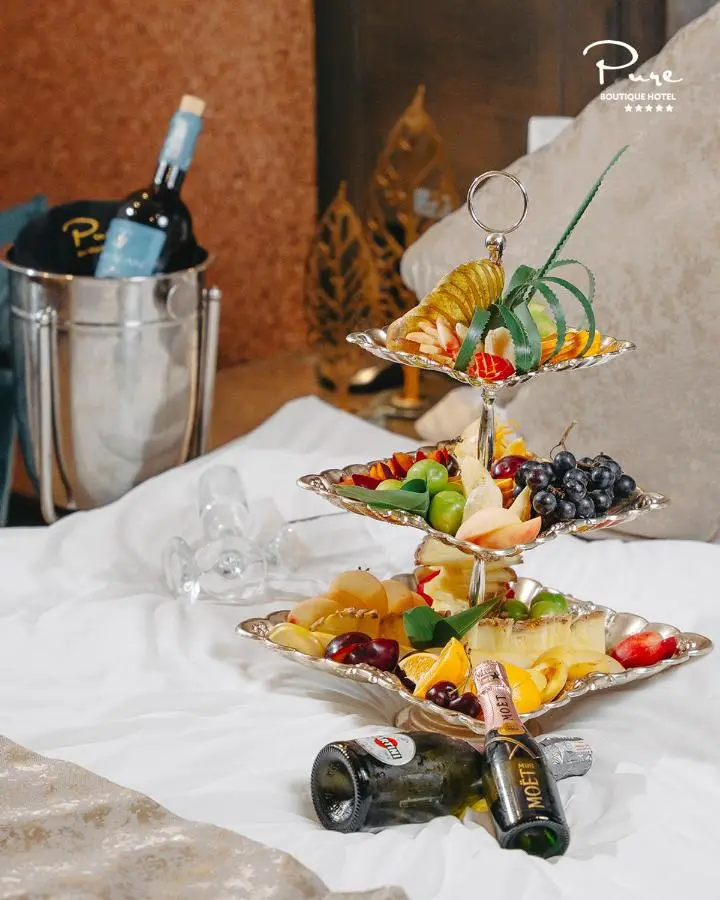 Pure Boutique Hotel