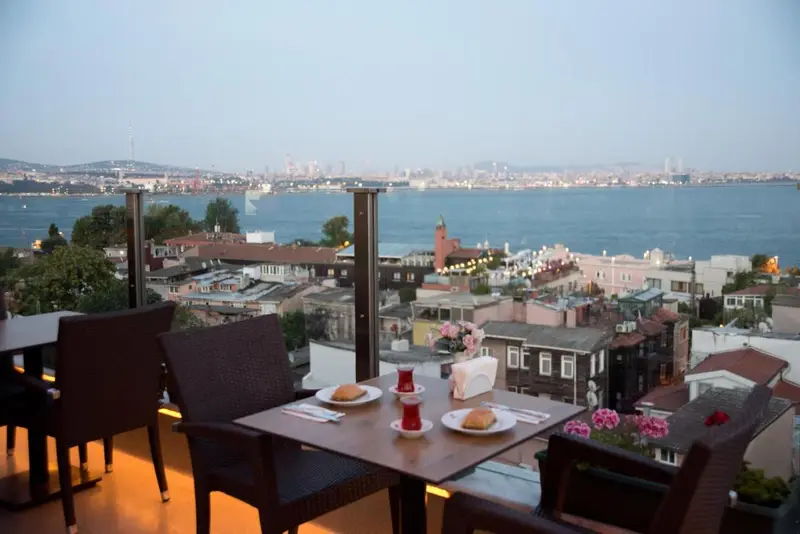 Ferman Hotel Old City -Special Category