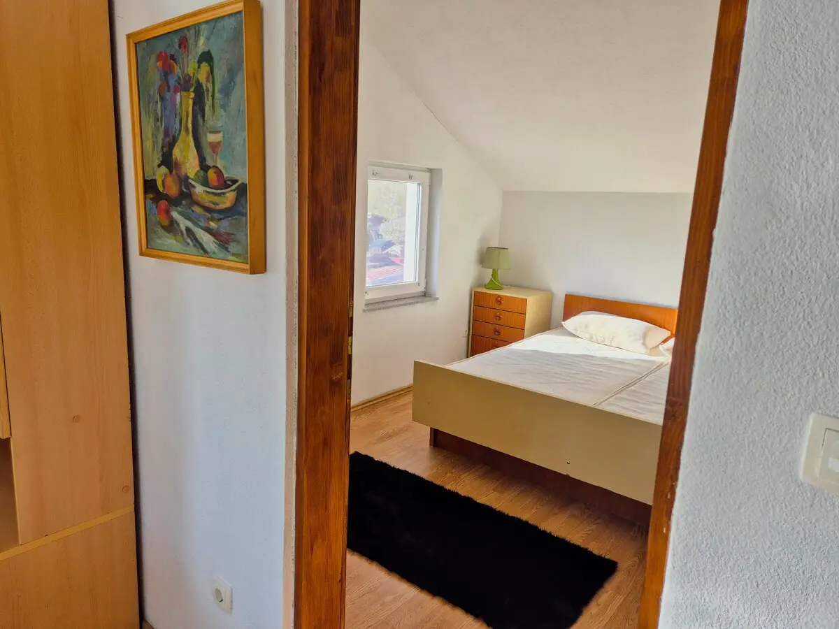 Villa Zara – Heart of Nature