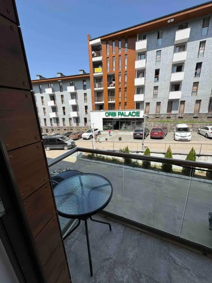 Оrbi Palase Deluxe