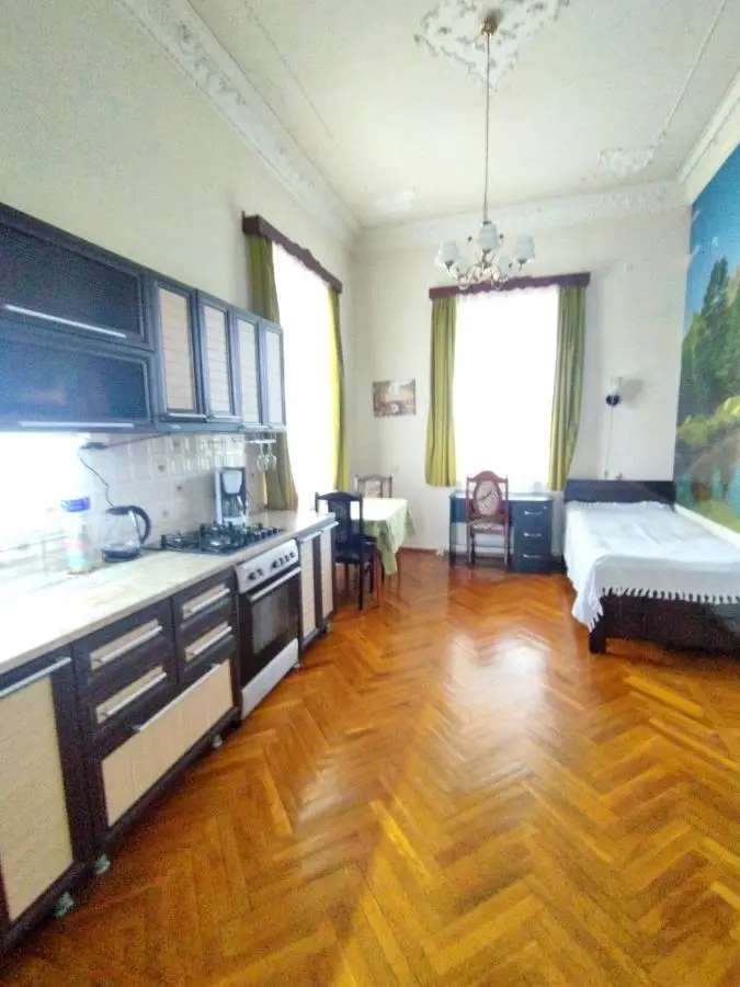 Country House Uliana