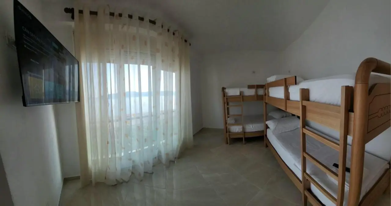 Sea View Vlora
