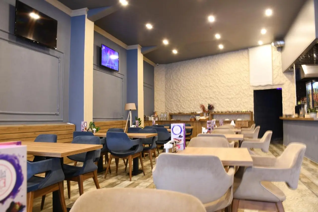 Cibali Hotel Istanbul