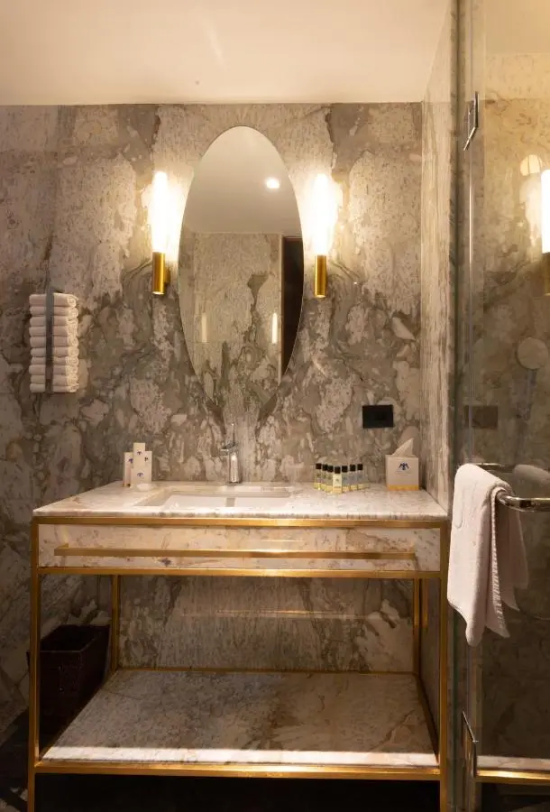 The Craton Hotel Sisli