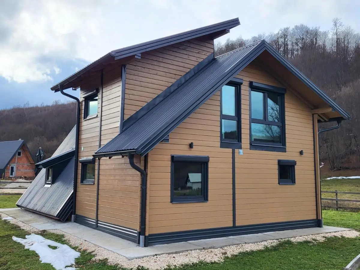 Jahorina Green Chalet