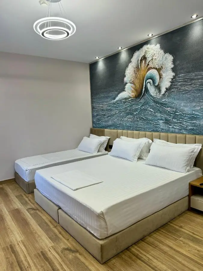 Resiidence Inn Hotel Tirana