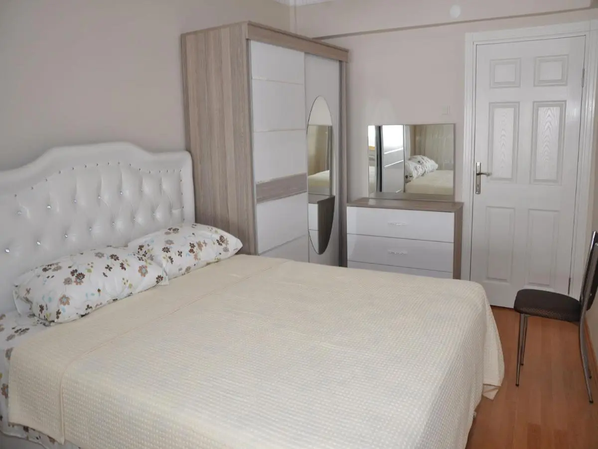 Sultanahmet Deluxe Yilmaz Apart
