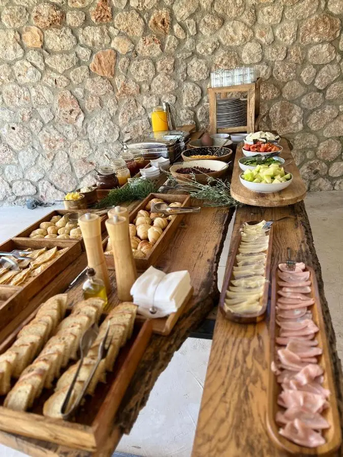Le Rêve Boutique Hotel