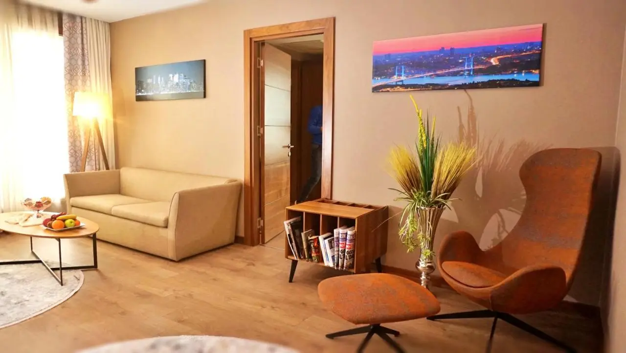 Bricks Hotel İstanbul