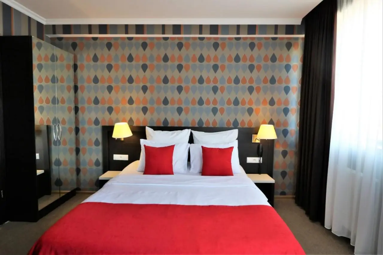 East Gate Boutique Hotel