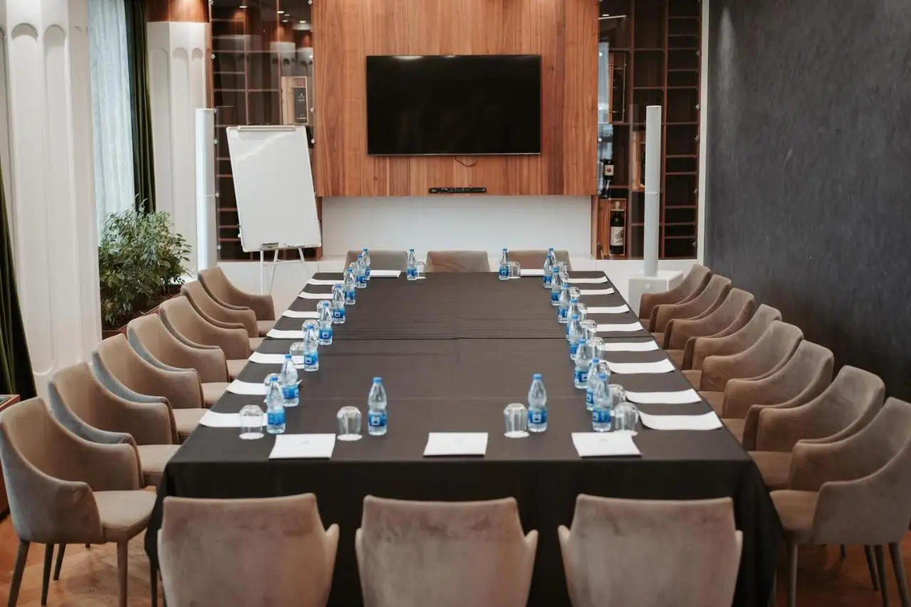 Marinaj Hotel & SPA