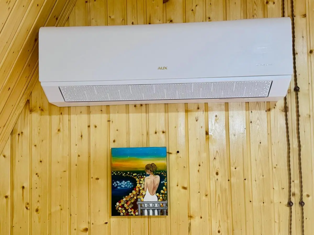Buddy Cottage Borjomi
