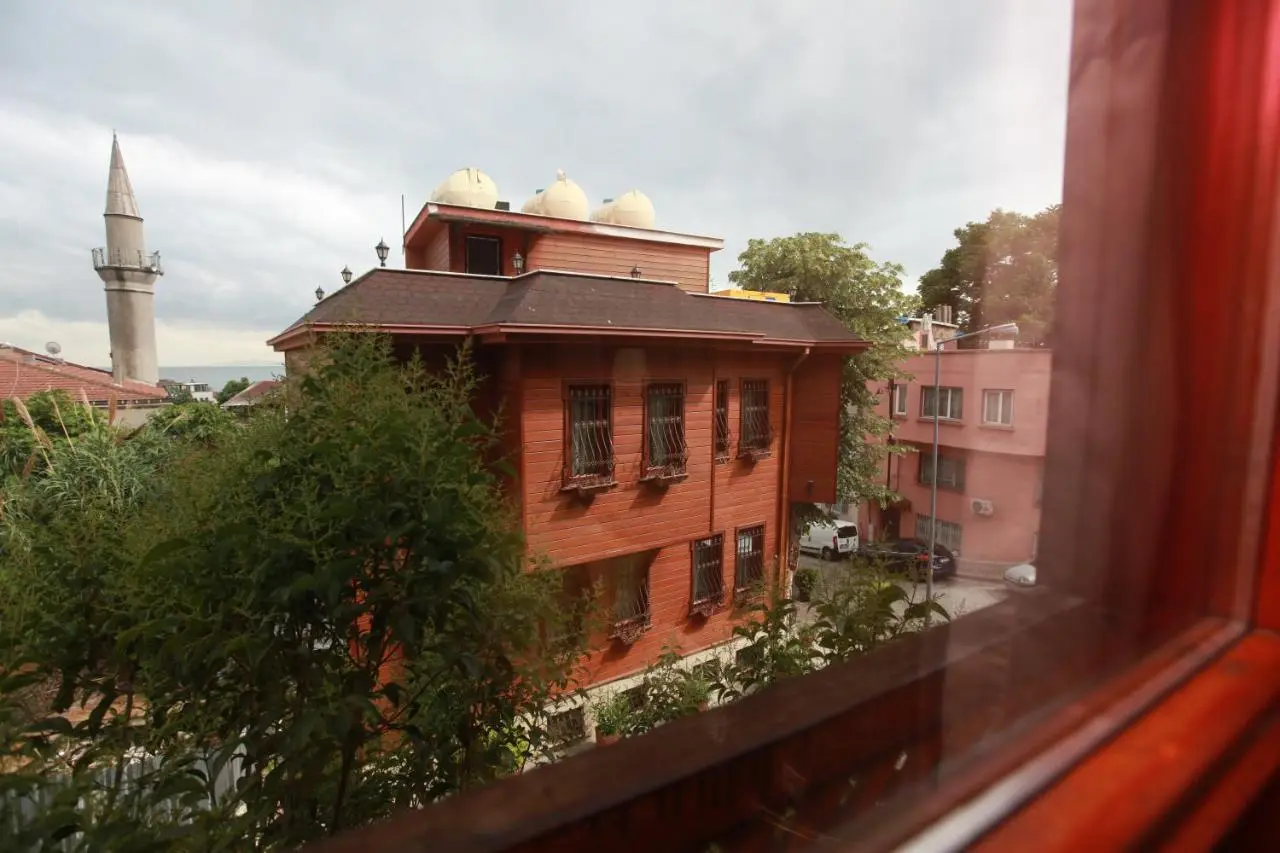 Dersaadet Hotel Istanbul
